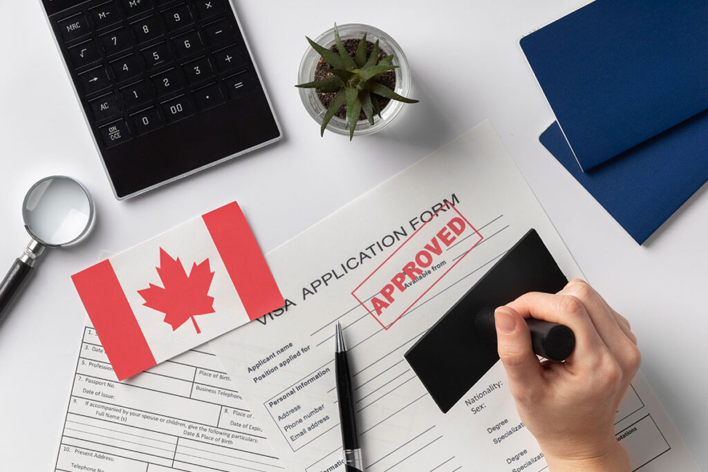 A Complete Guide to LMIA Exempt Work Permit Canada
