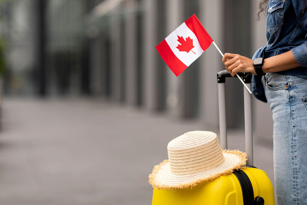 LMIA in Canada