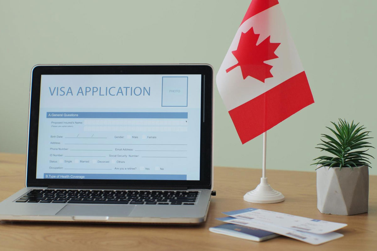 How to Apply for Canadian Spousal Sponsorship