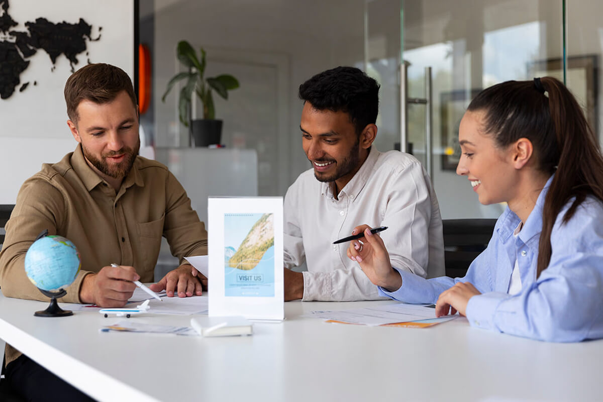Canada PR Pathways Explained: A Step-by- Step Guide from Mississauga Immigration Consultants
